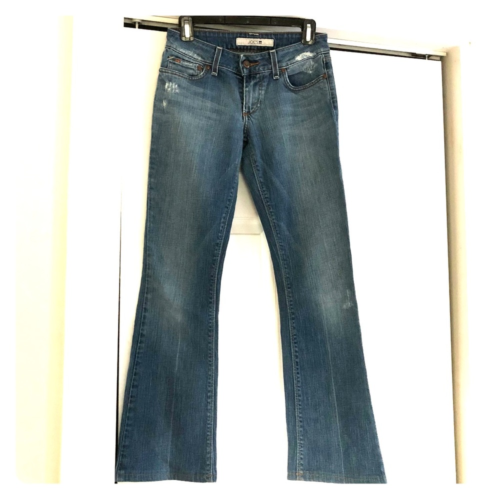Joe’s jeans - ~28” inseam